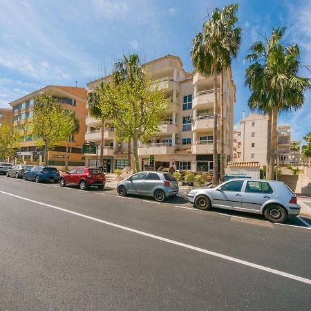 Apartamento Costa Blanca Albir 2 El Albir Exterior foto