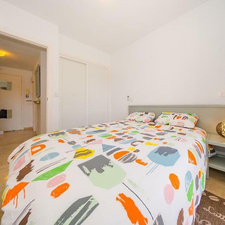 Apartamento Costa Blanca Albir 2 El Albir Exterior foto