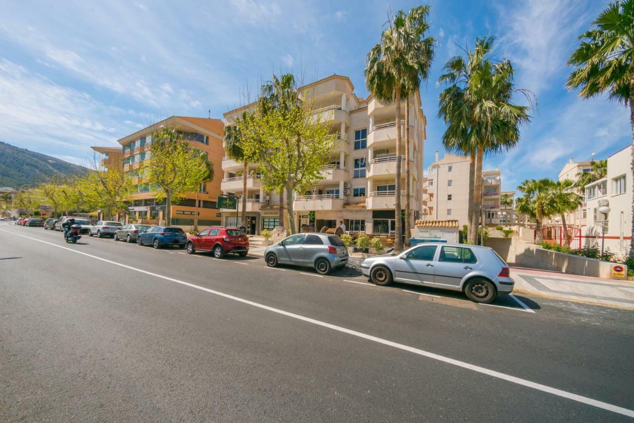 Apartamento Costa Blanca Albir 2 El Albir Exterior foto