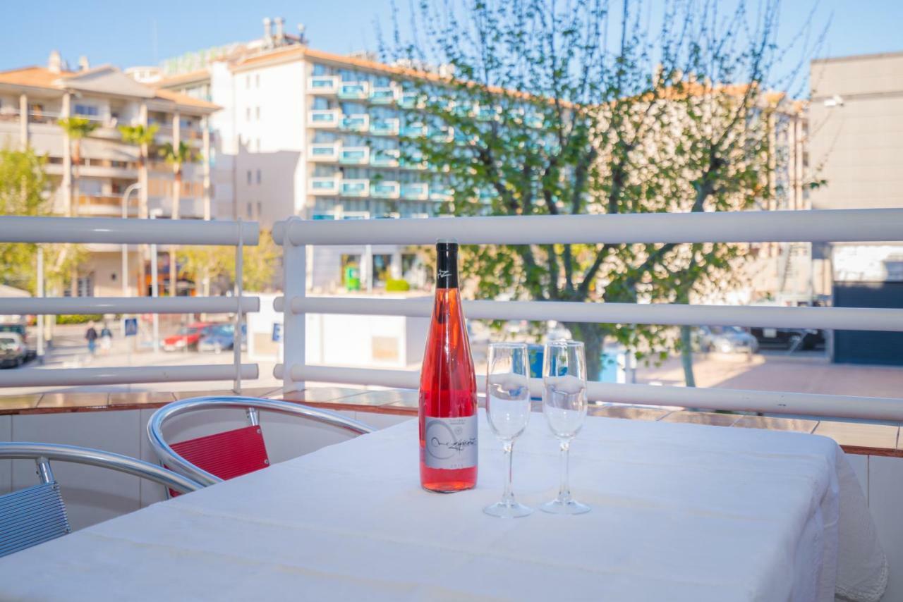 Apartamento Costa Blanca Albir 2 El Albir Exterior foto
