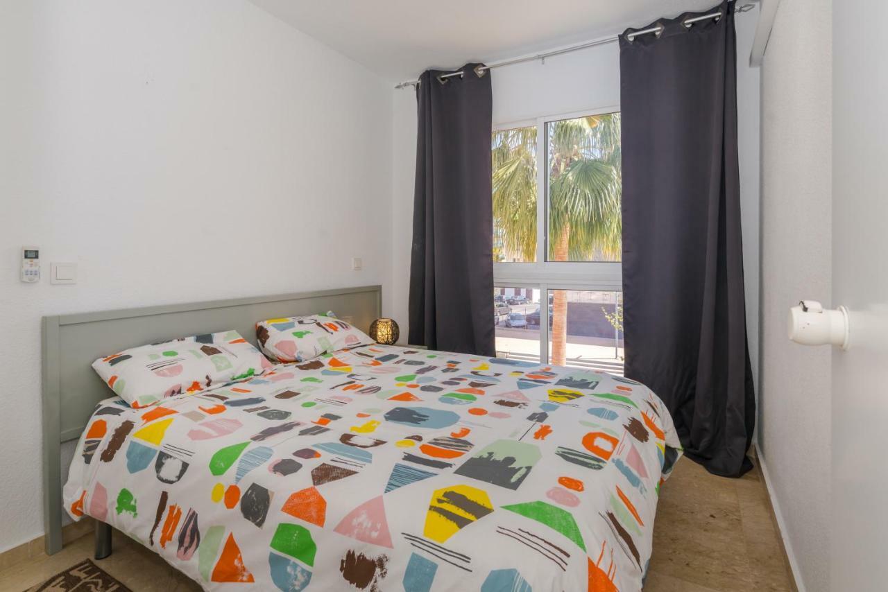 Apartamento Costa Blanca Albir 2 El Albir Exterior foto